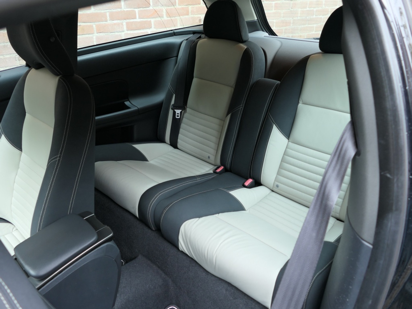 Foto van Volvo C30