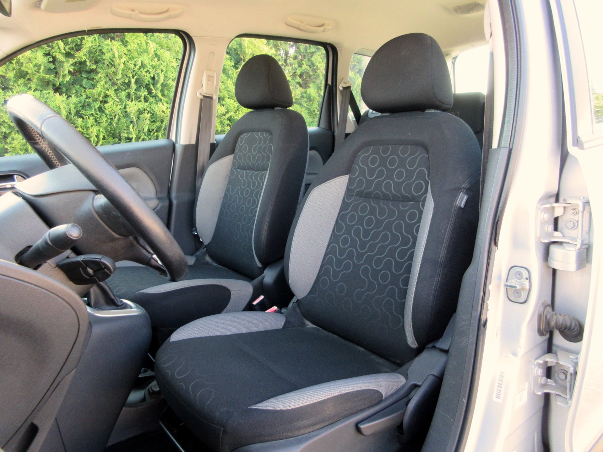Foto van Citroen C3 Picasso