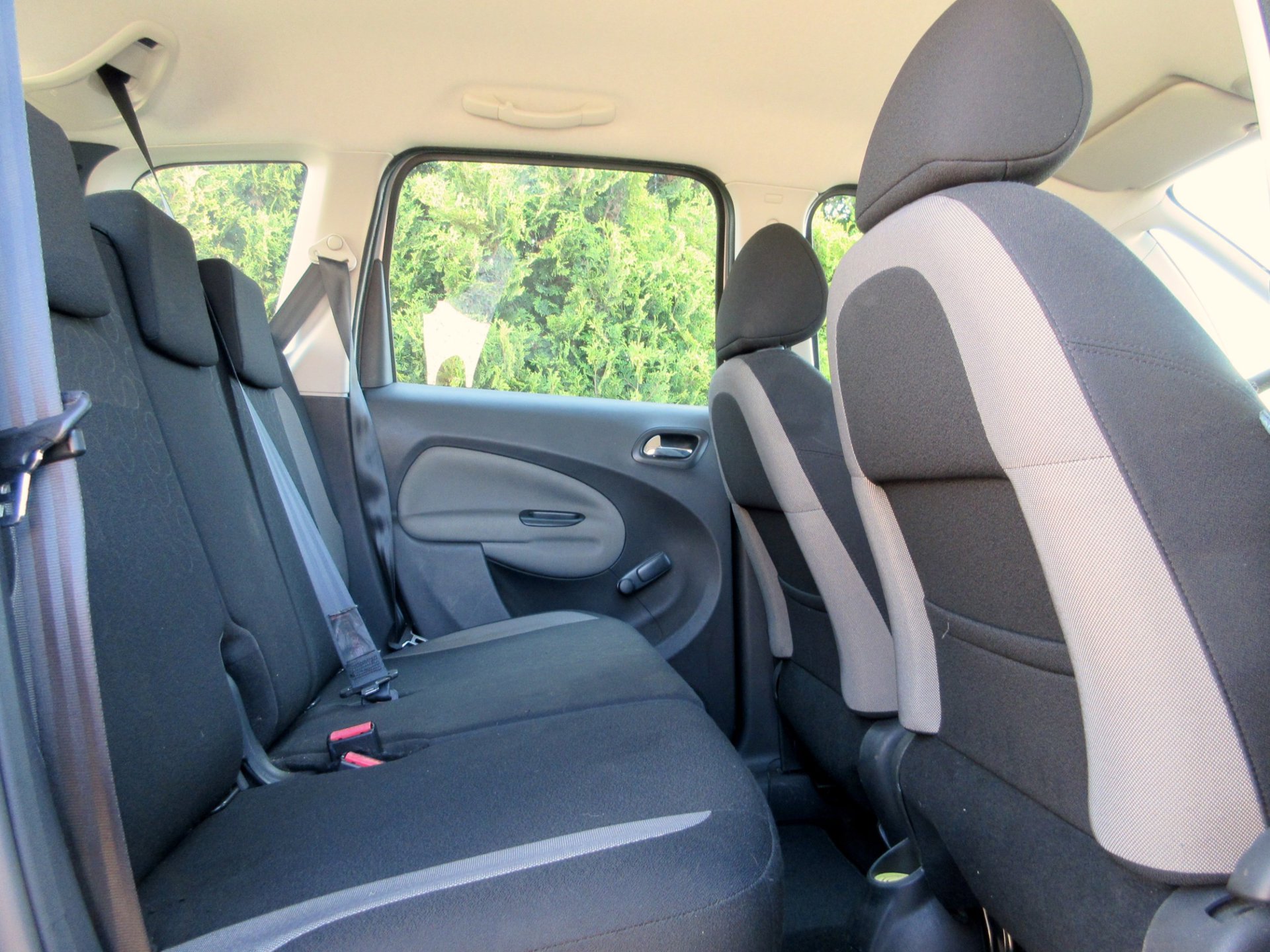 Foto van Citroen C3 Picasso
