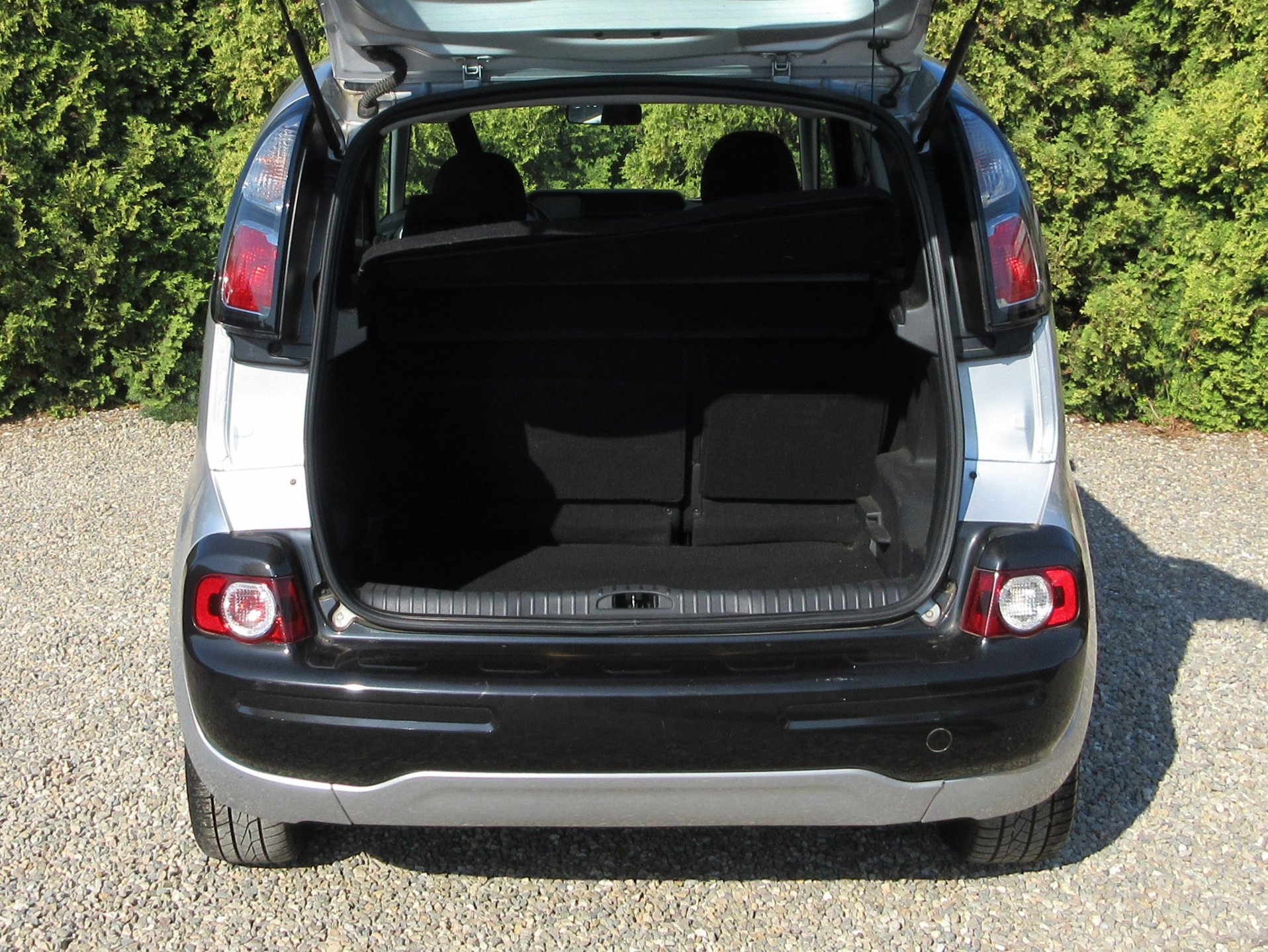 Foto van Citroen C3 Picasso