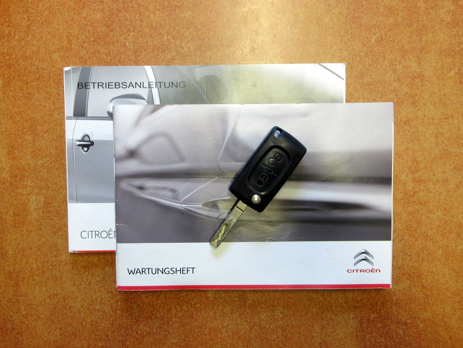 Foto van Citroen C3 Picasso