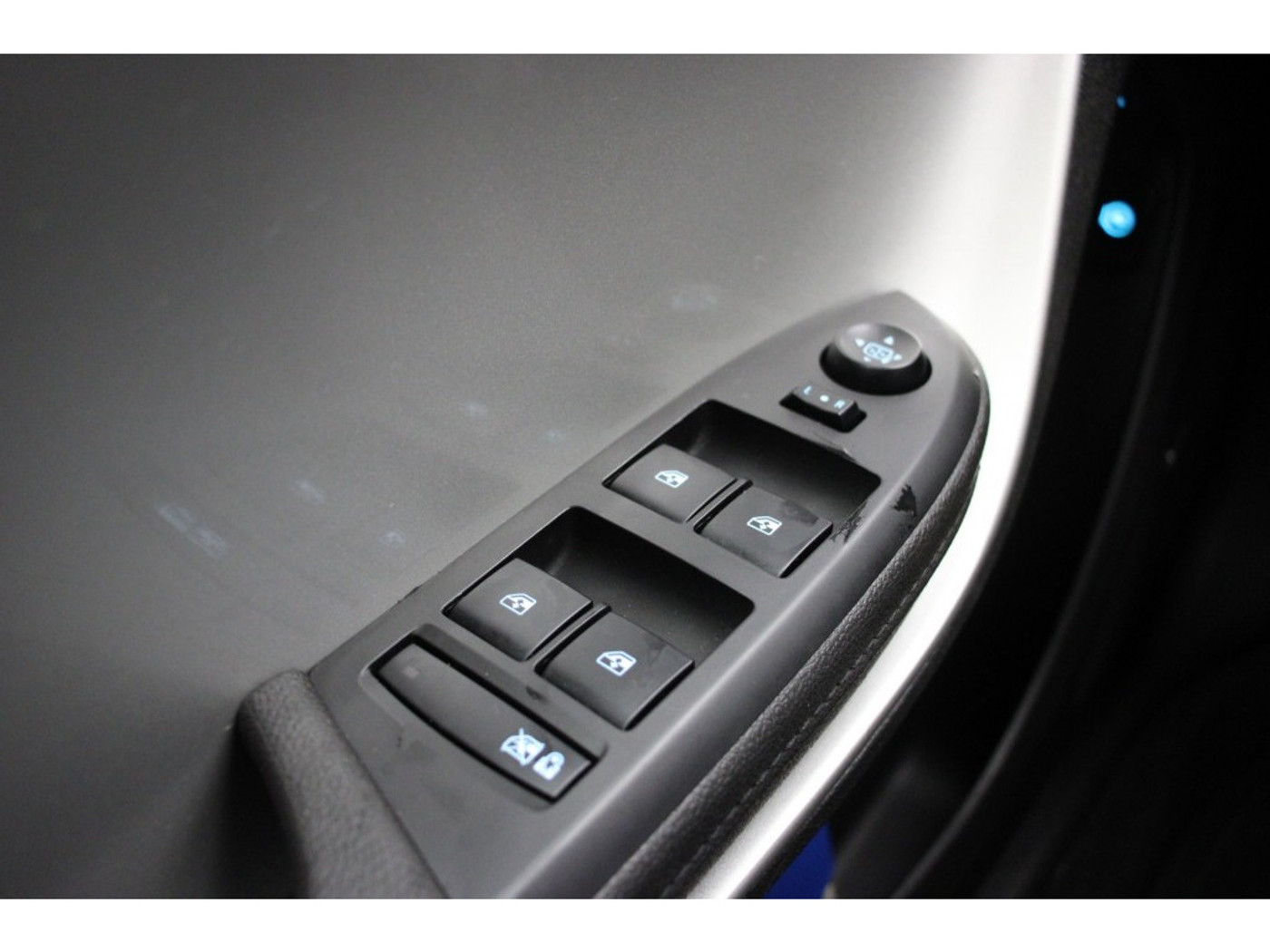 Foto van Opel Ampera
