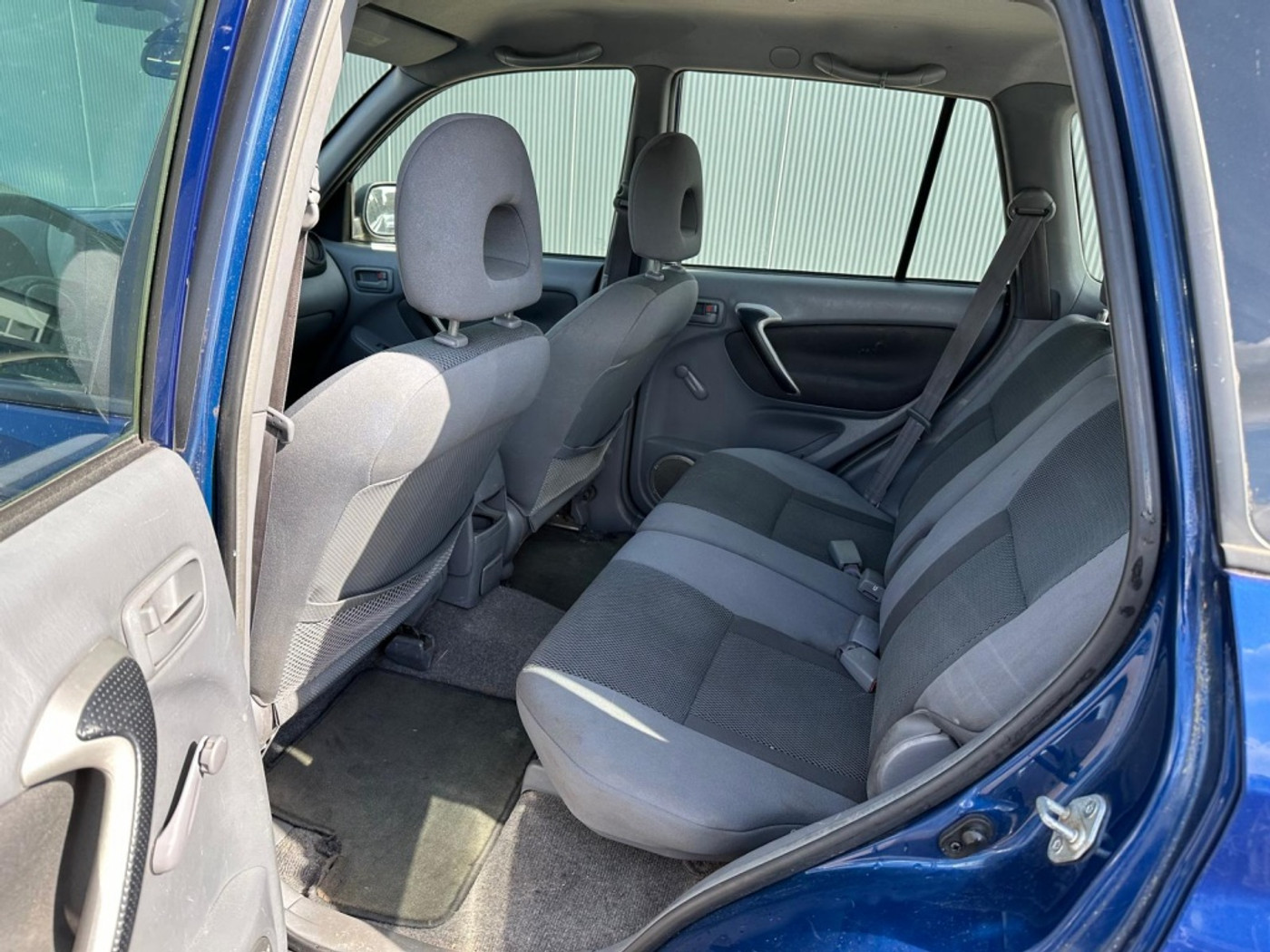 Foto van Toyota Toyota Rav4