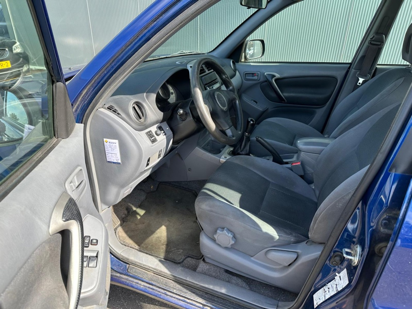 Foto van Toyota Toyota Rav4