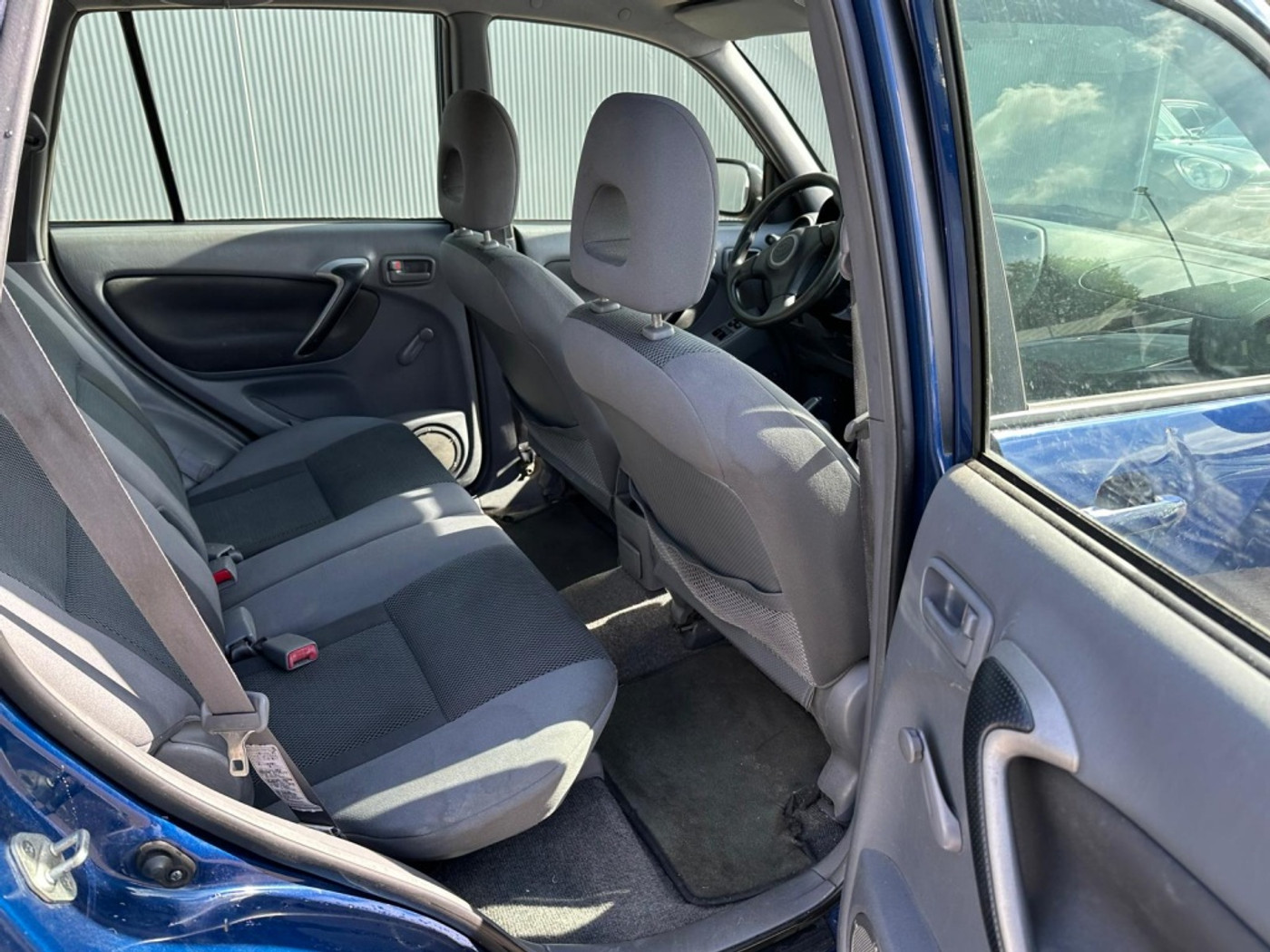 Foto van Toyota Toyota Rav4