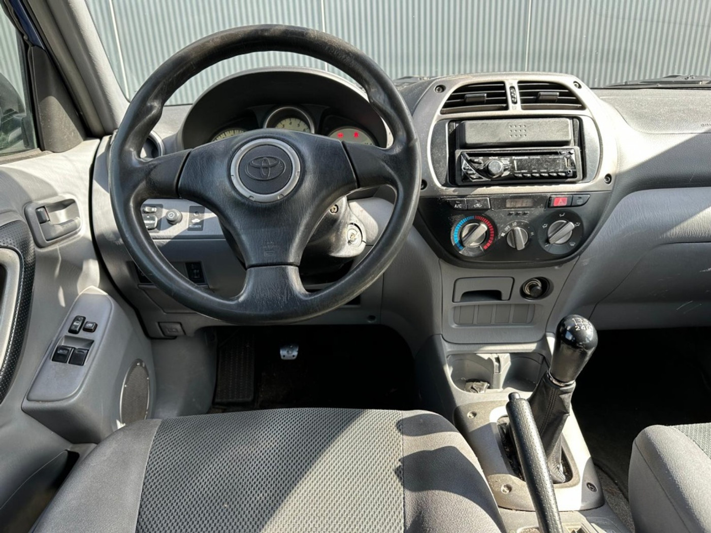 Foto van Toyota Toyota Rav4