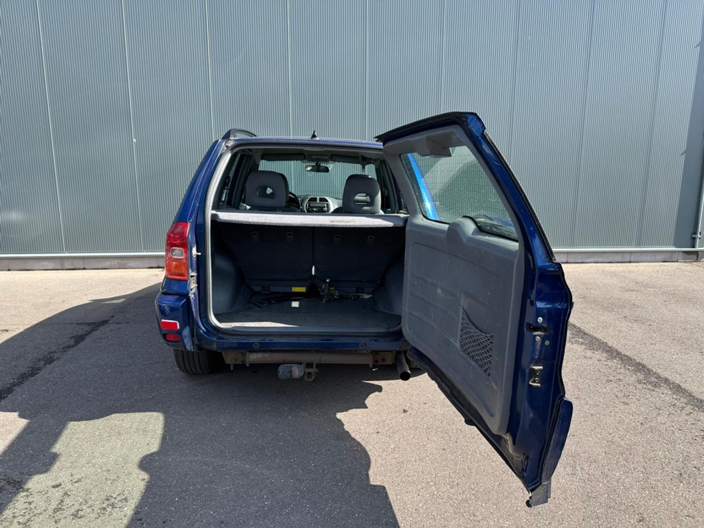 Foto van Toyota Toyota Rav4