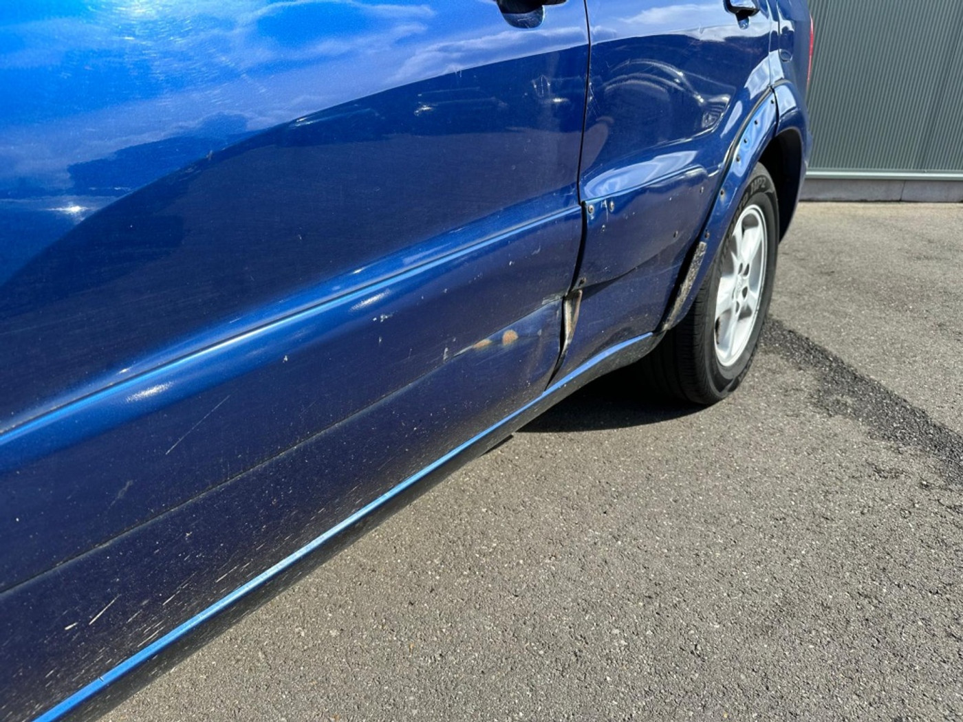 Foto van Toyota Toyota Rav4