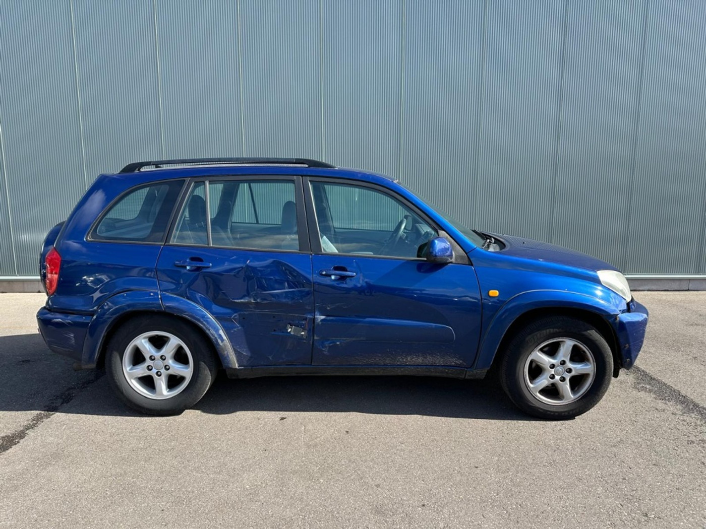 Foto van Toyota Toyota Rav4