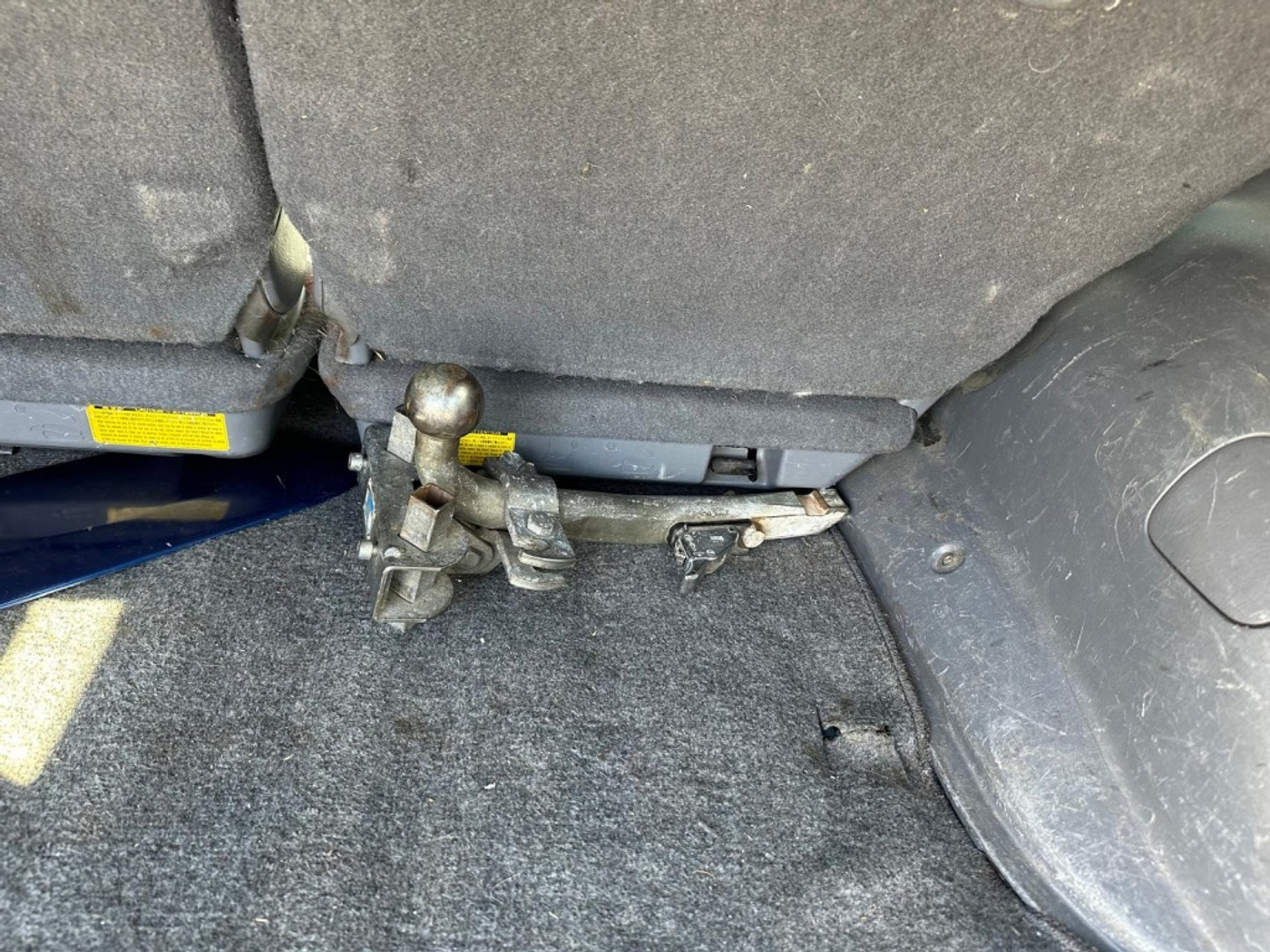 Foto van Toyota Toyota Rav4