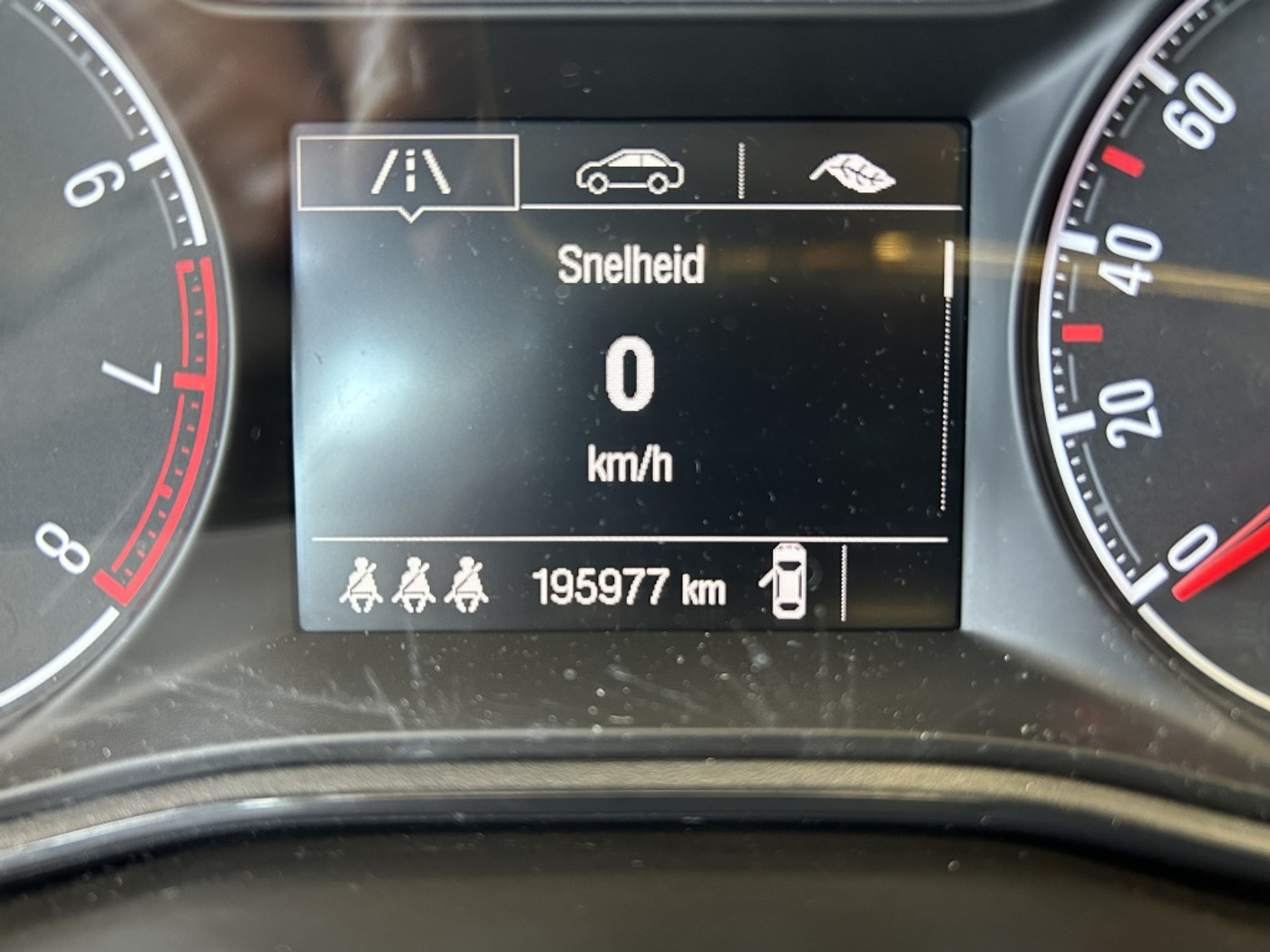 Foto van Opel Corsa-e