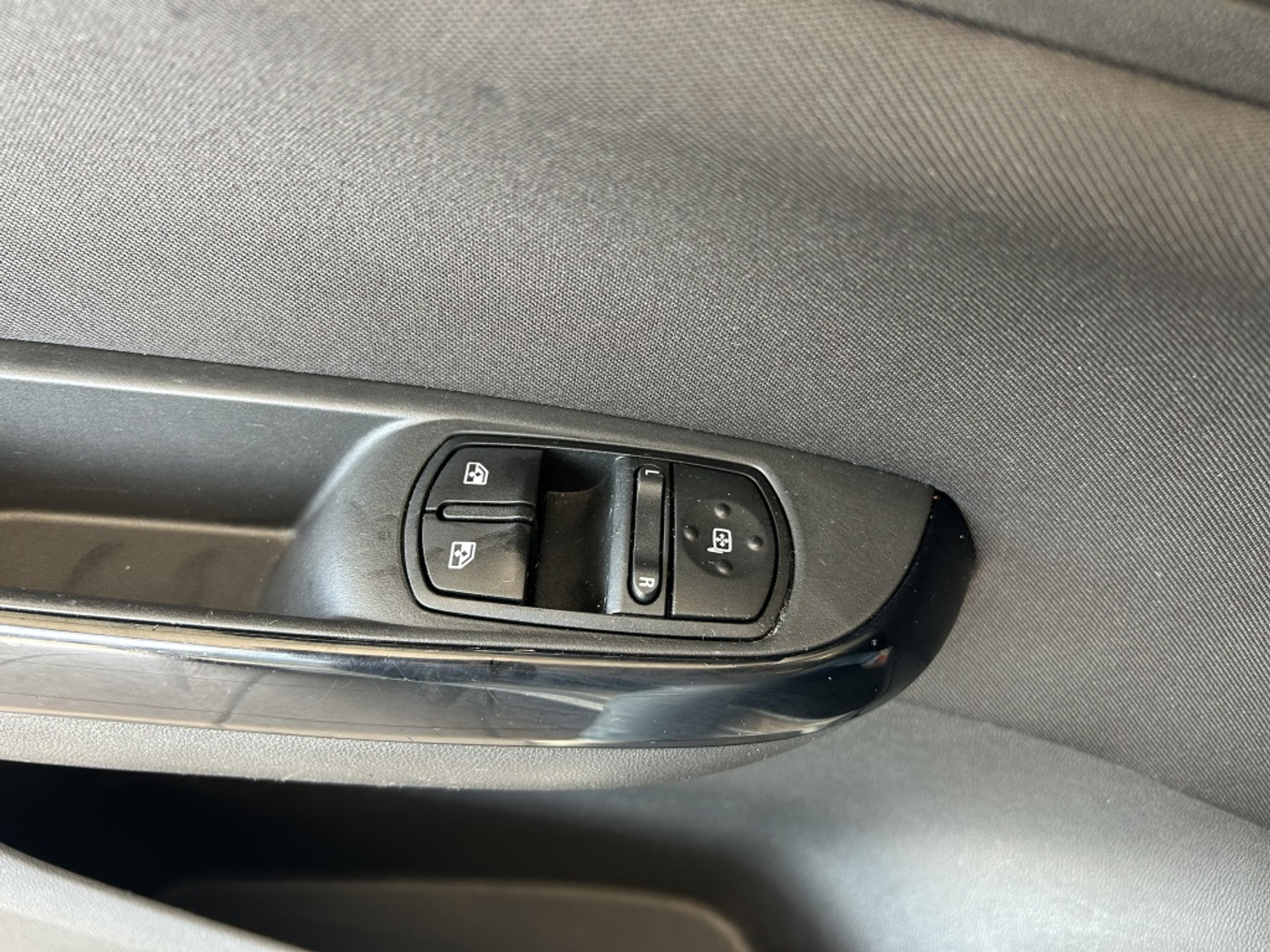 Foto van Opel Corsa-e