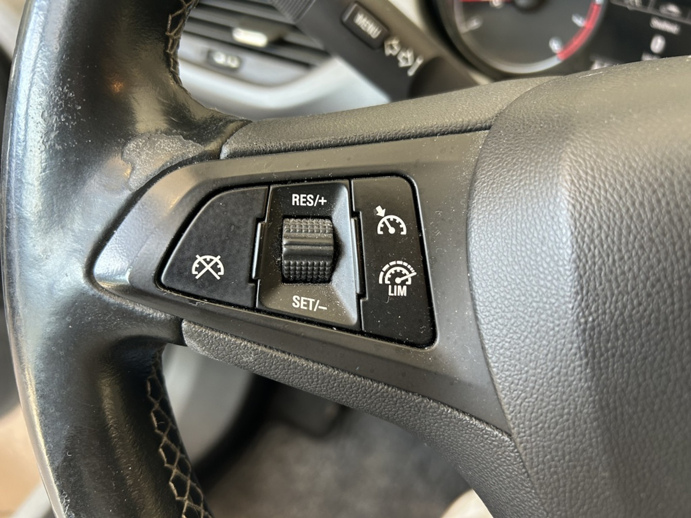 Foto van Opel Corsa-e