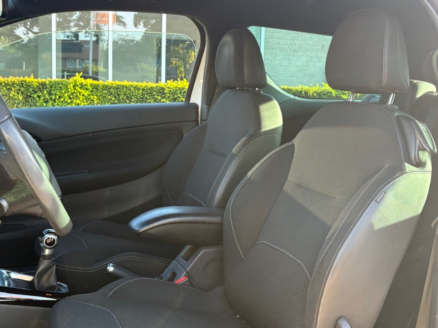 Foto van Citroen Ds3