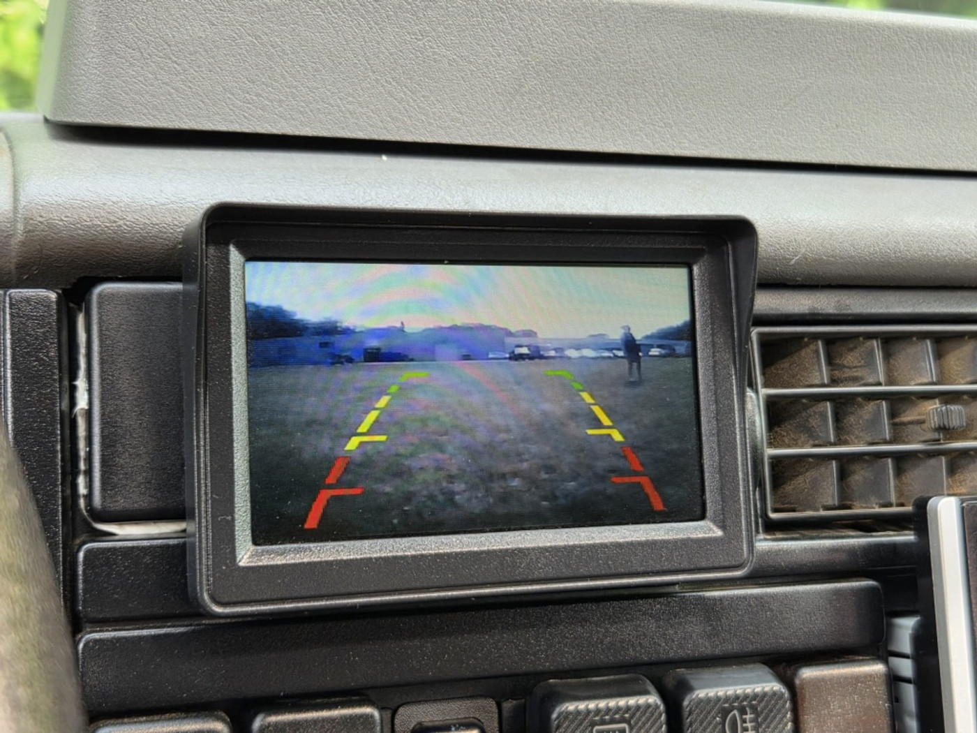 Foto van Volkswagen Kampeerauto