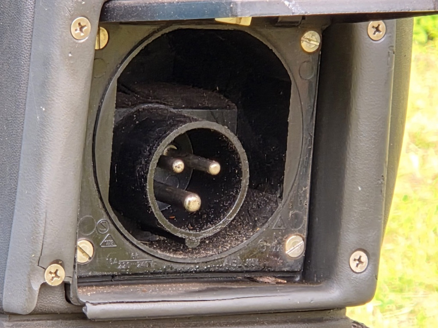 Foto van Volkswagen Kampeerauto