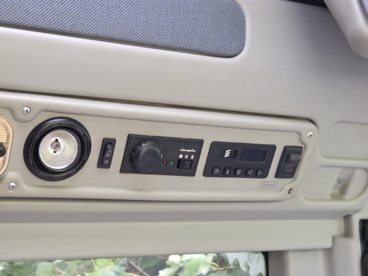Foto van Volkswagen Kampeerauto