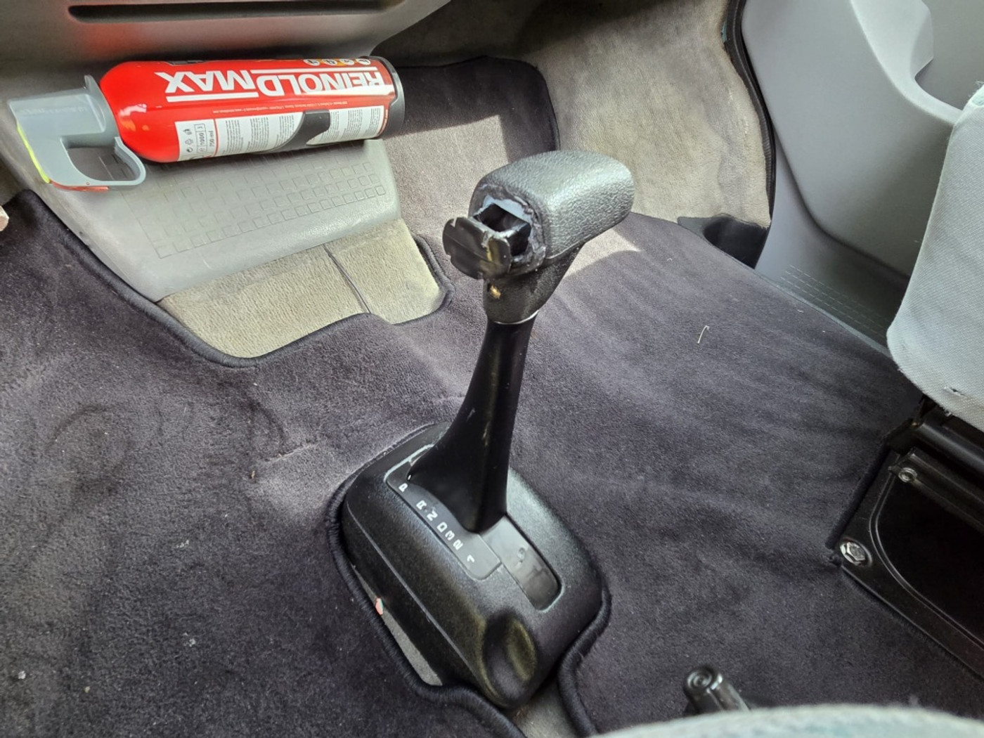 Foto van Volkswagen Kampeerauto