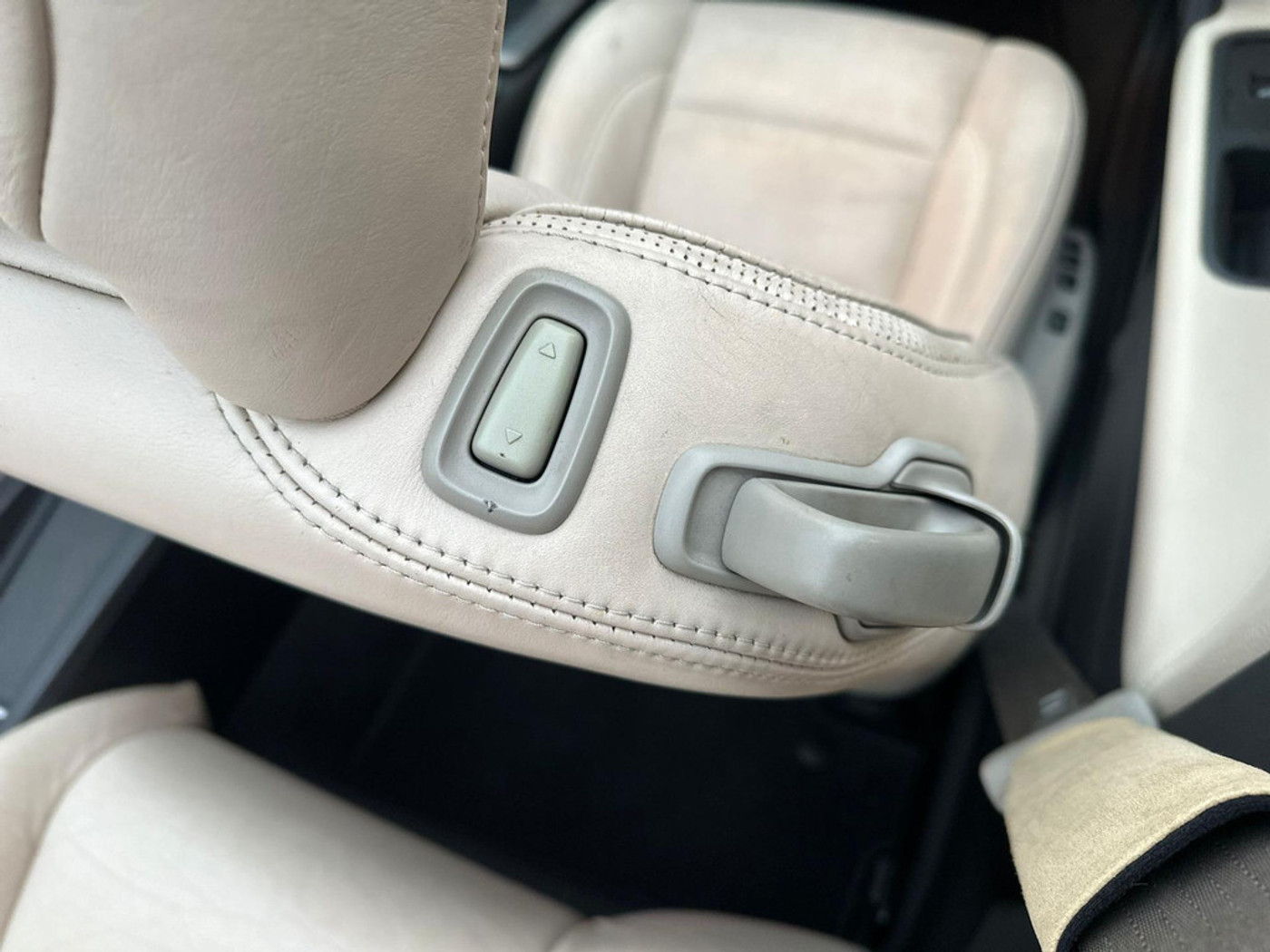 Foto van Volvo C70