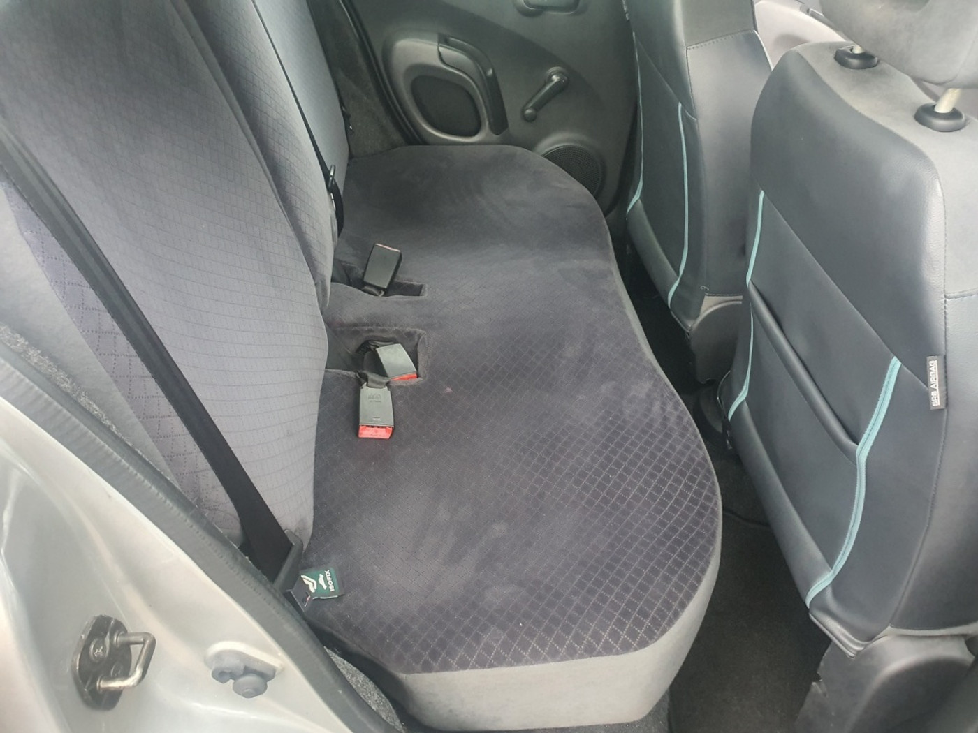 Foto van Nissan Nissan Micra