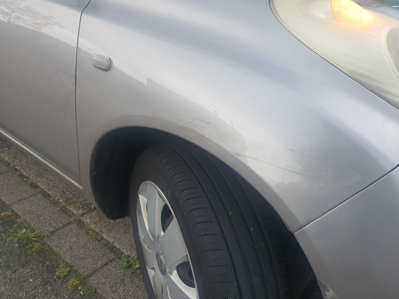 Foto van Nissan Nissan Micra