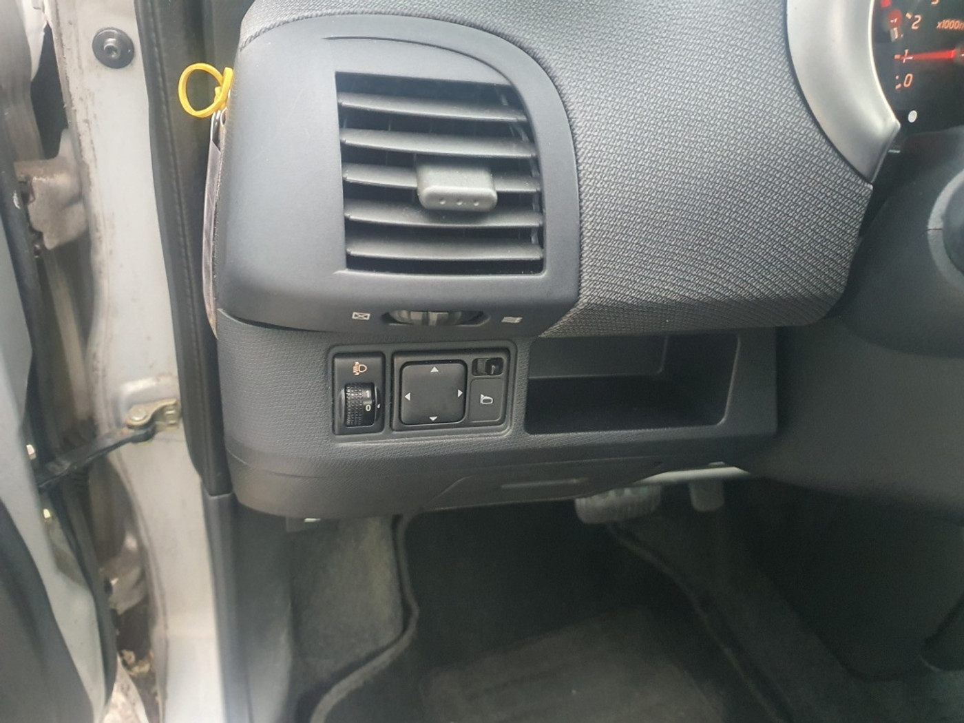 Foto van Nissan Nissan Micra