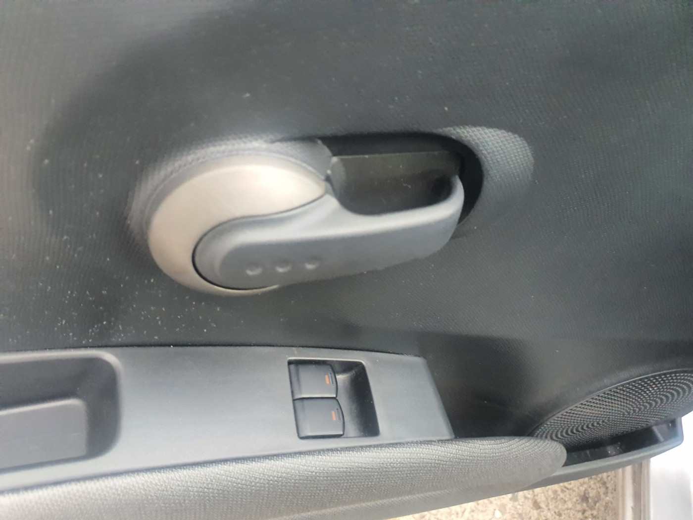 Foto van Nissan Nissan Micra