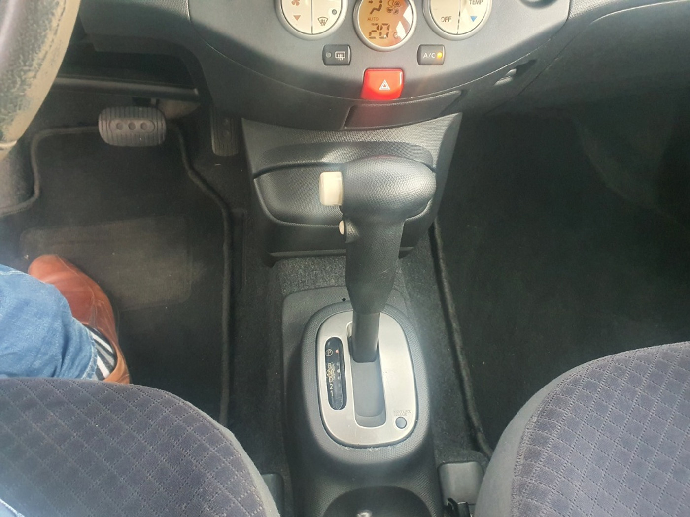 Foto van Nissan Nissan Micra