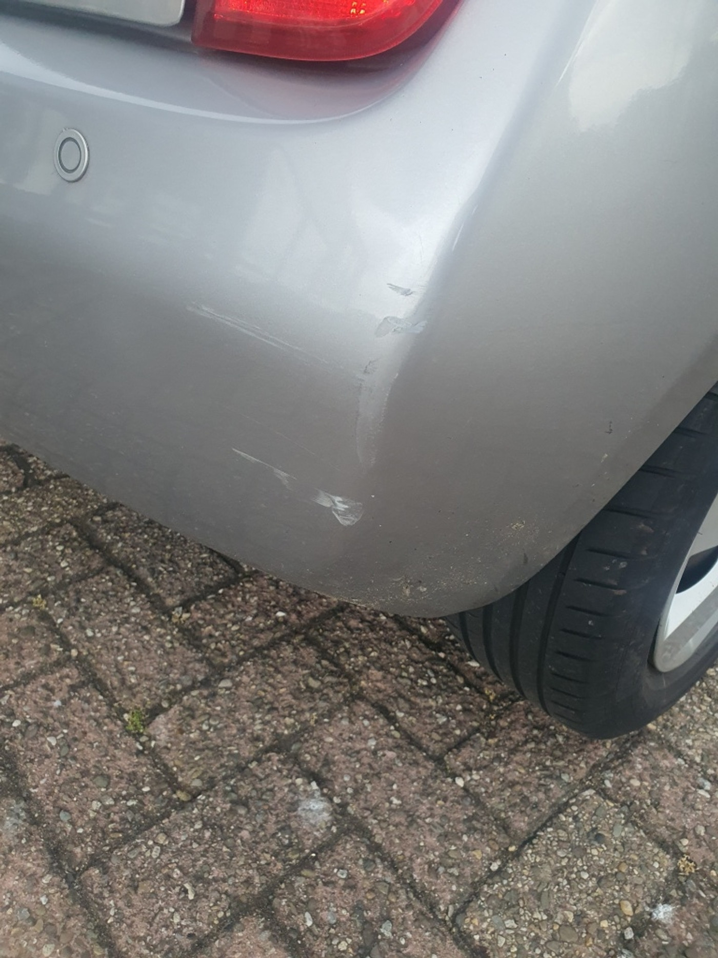 Foto van Nissan Nissan Micra
