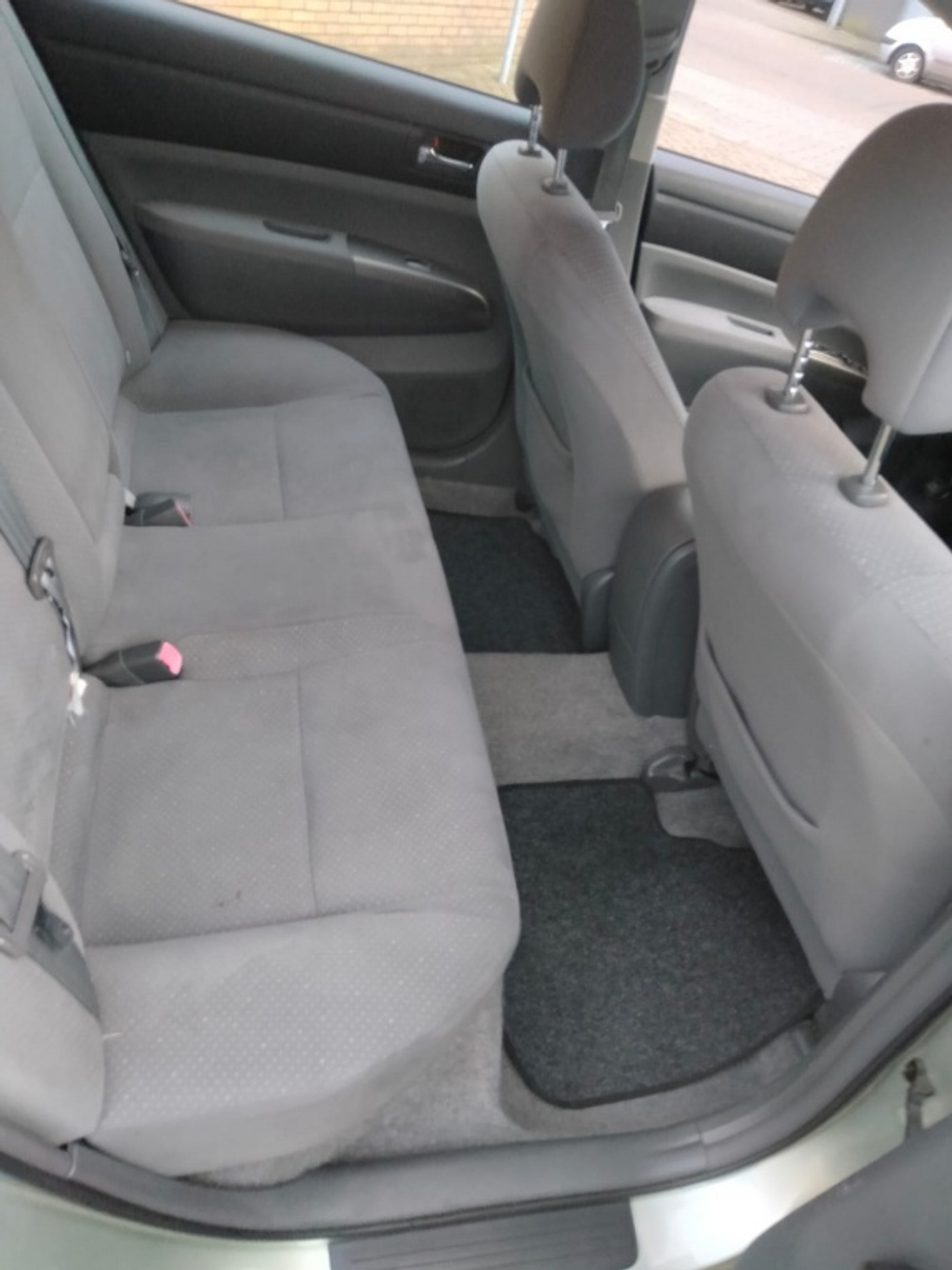 Foto van Toyota Toyota Prius