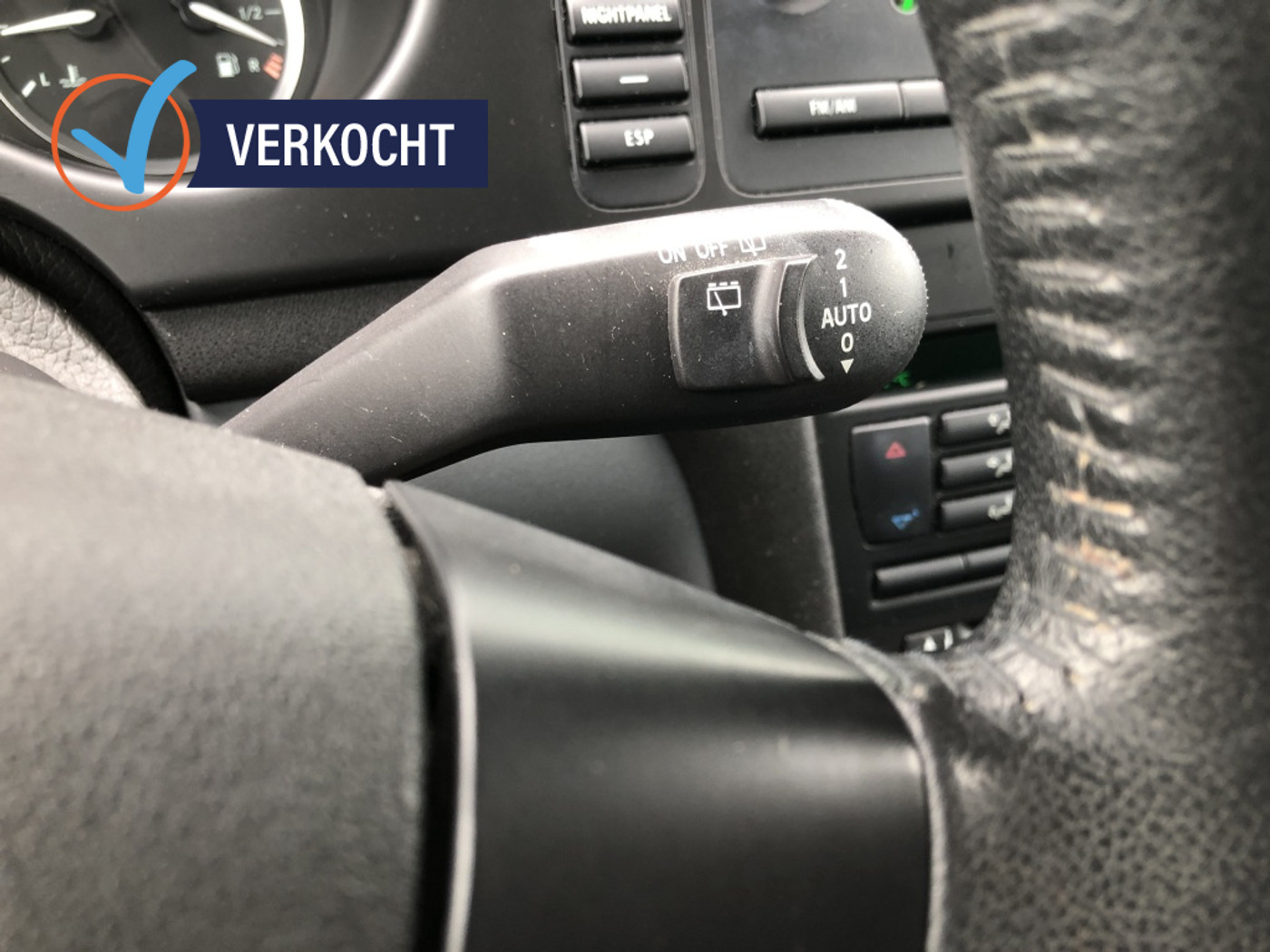 Foto van Saab Saab 9-3