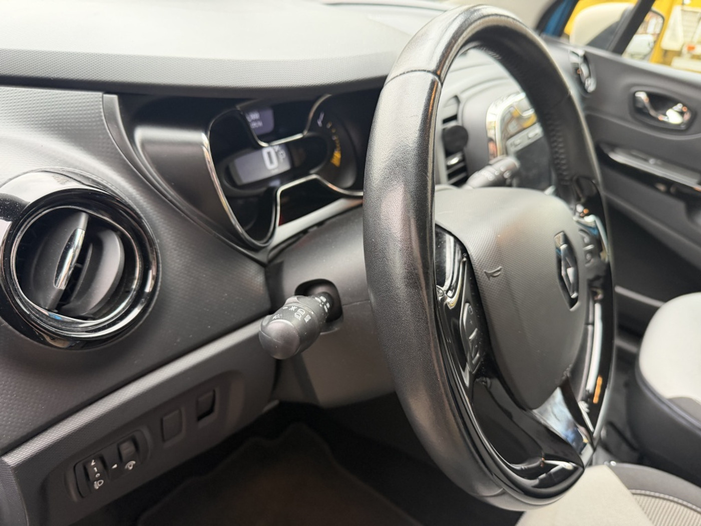 Foto van Renault Captur