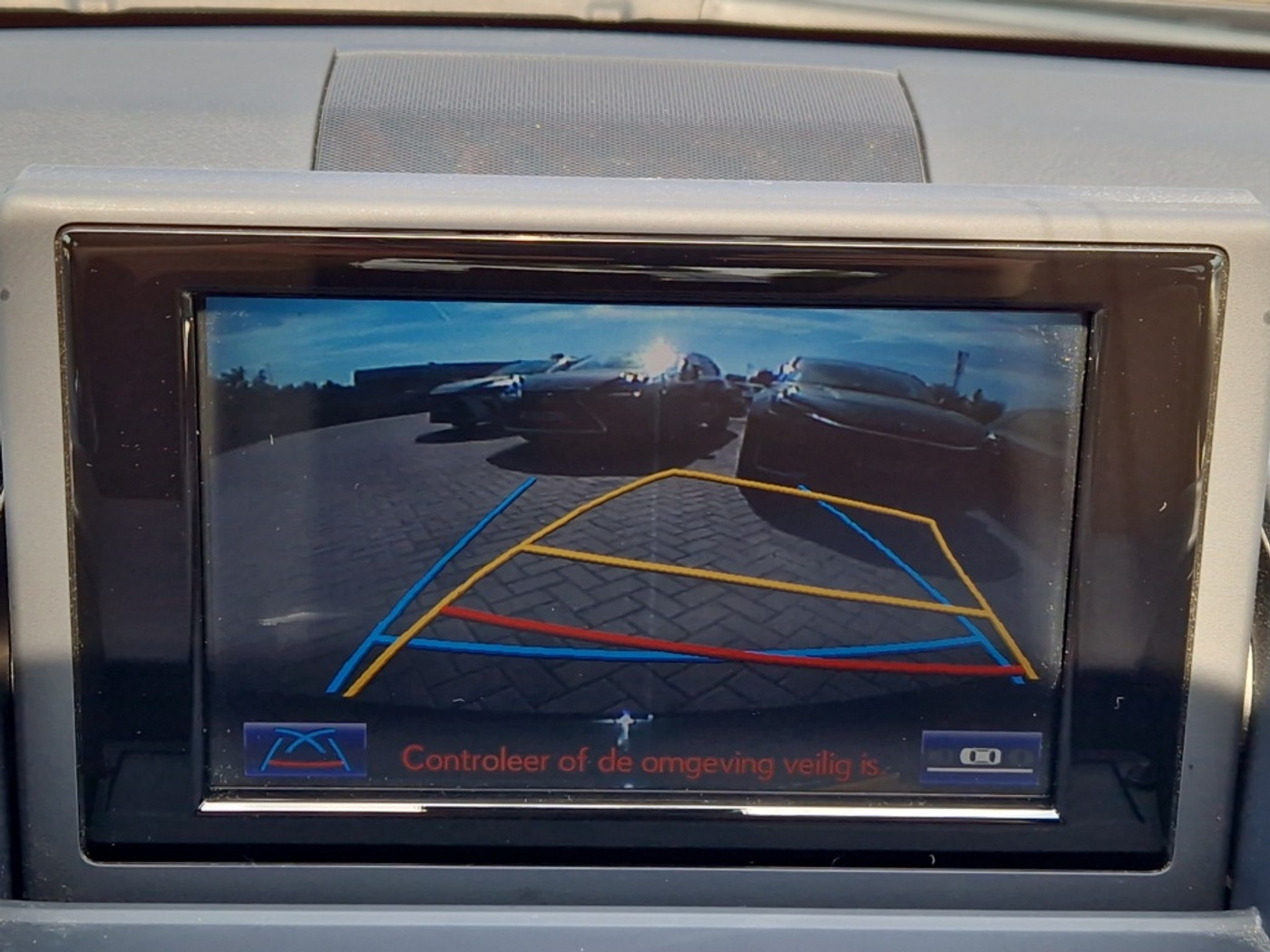 Foto van Lexus Lexus Ct200h