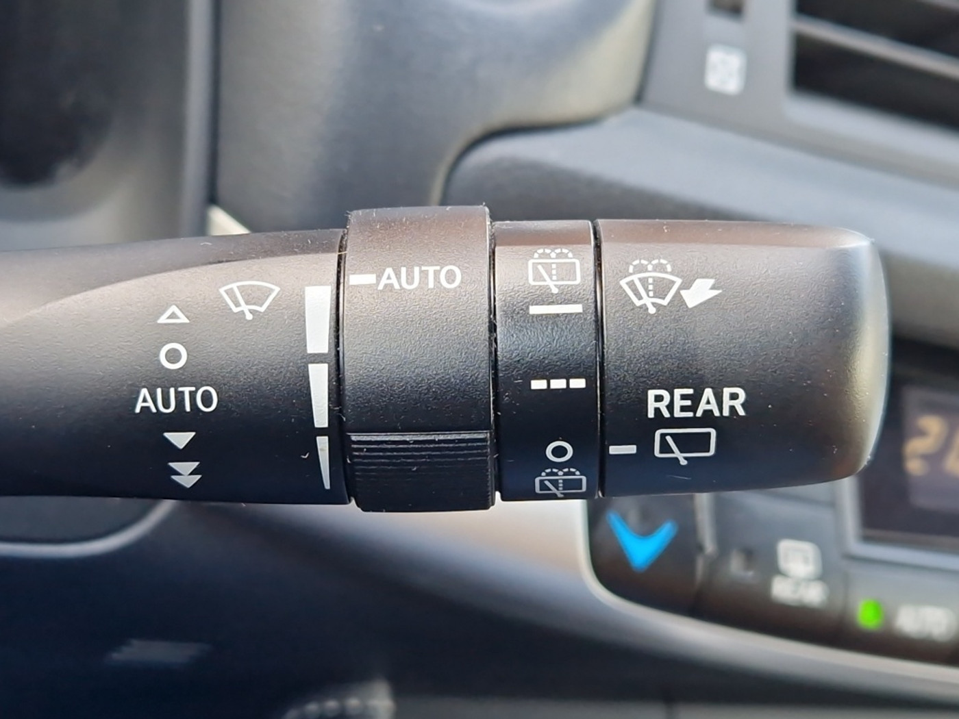 Foto van Lexus Lexus Ct200h