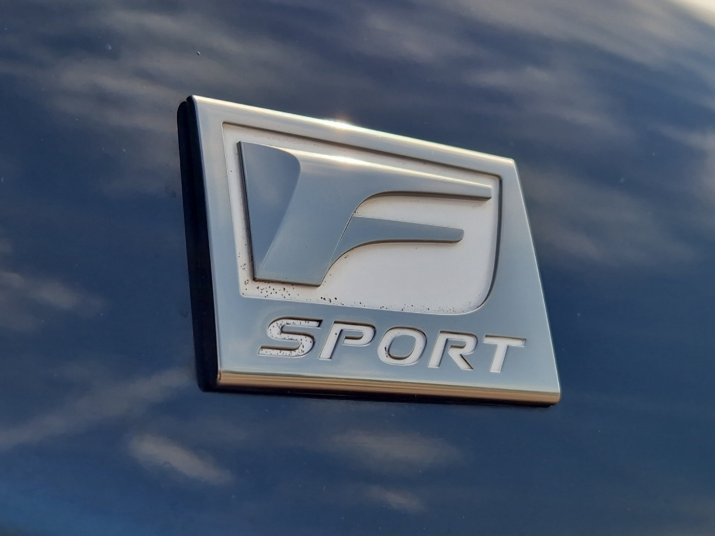 Foto van Lexus Lexus Ct200h