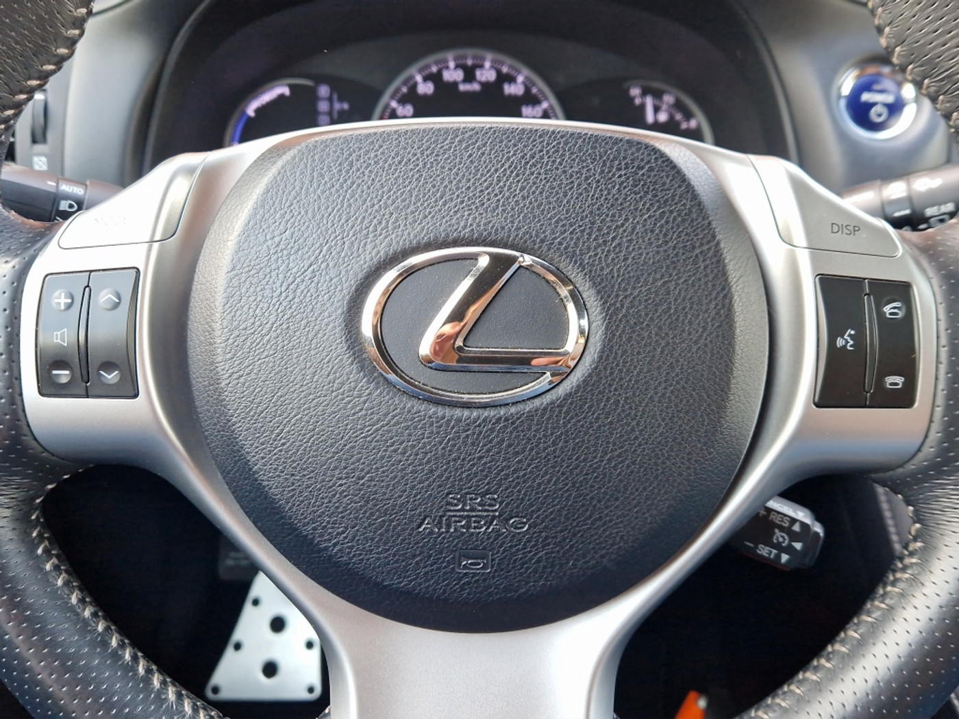 Foto van Lexus Lexus Ct200h