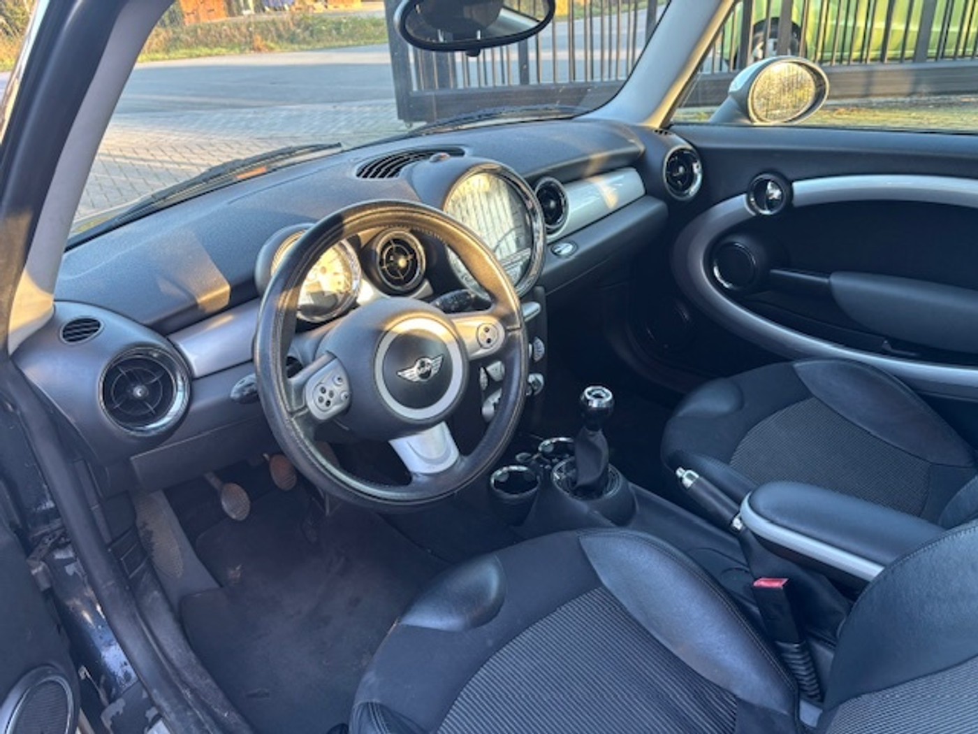 Foto van Mini Mini Cooper