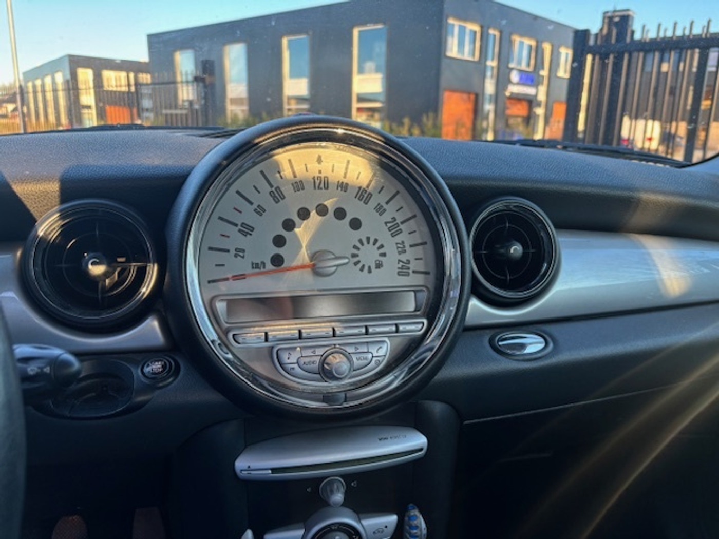 Foto van Mini Mini Cooper