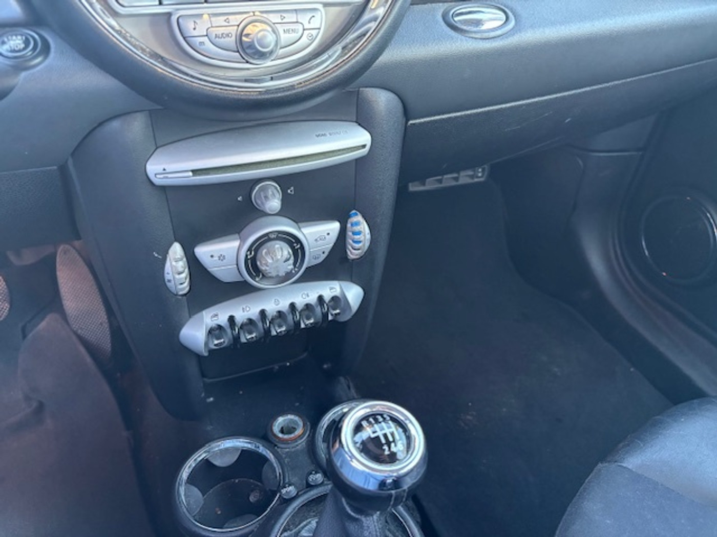Foto van Mini Mini Cooper
