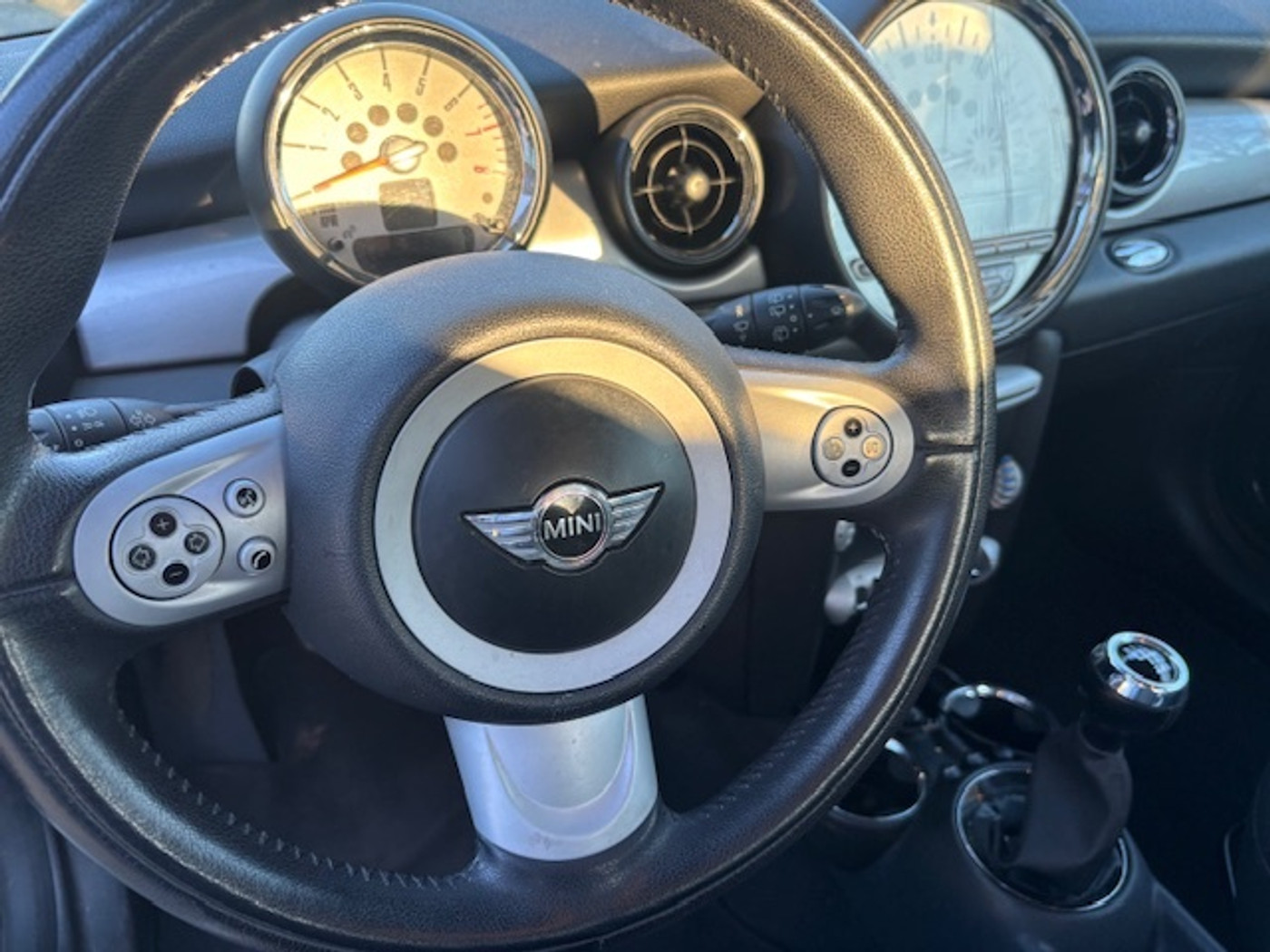 Foto van Mini Mini Cooper