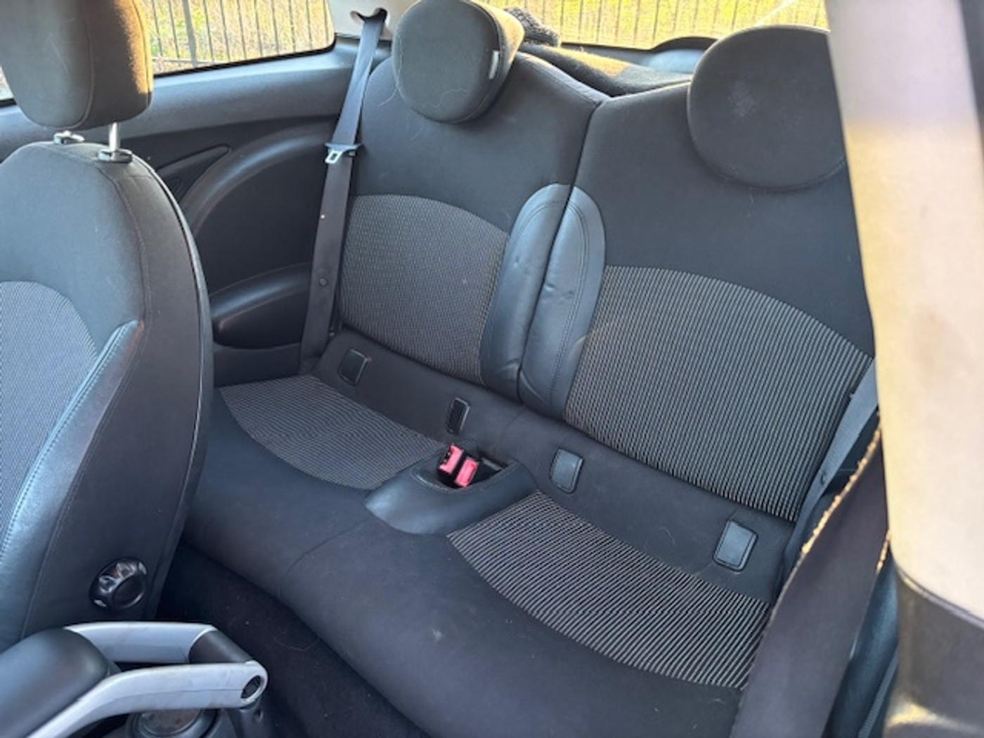 Foto van Mini Mini Cooper
