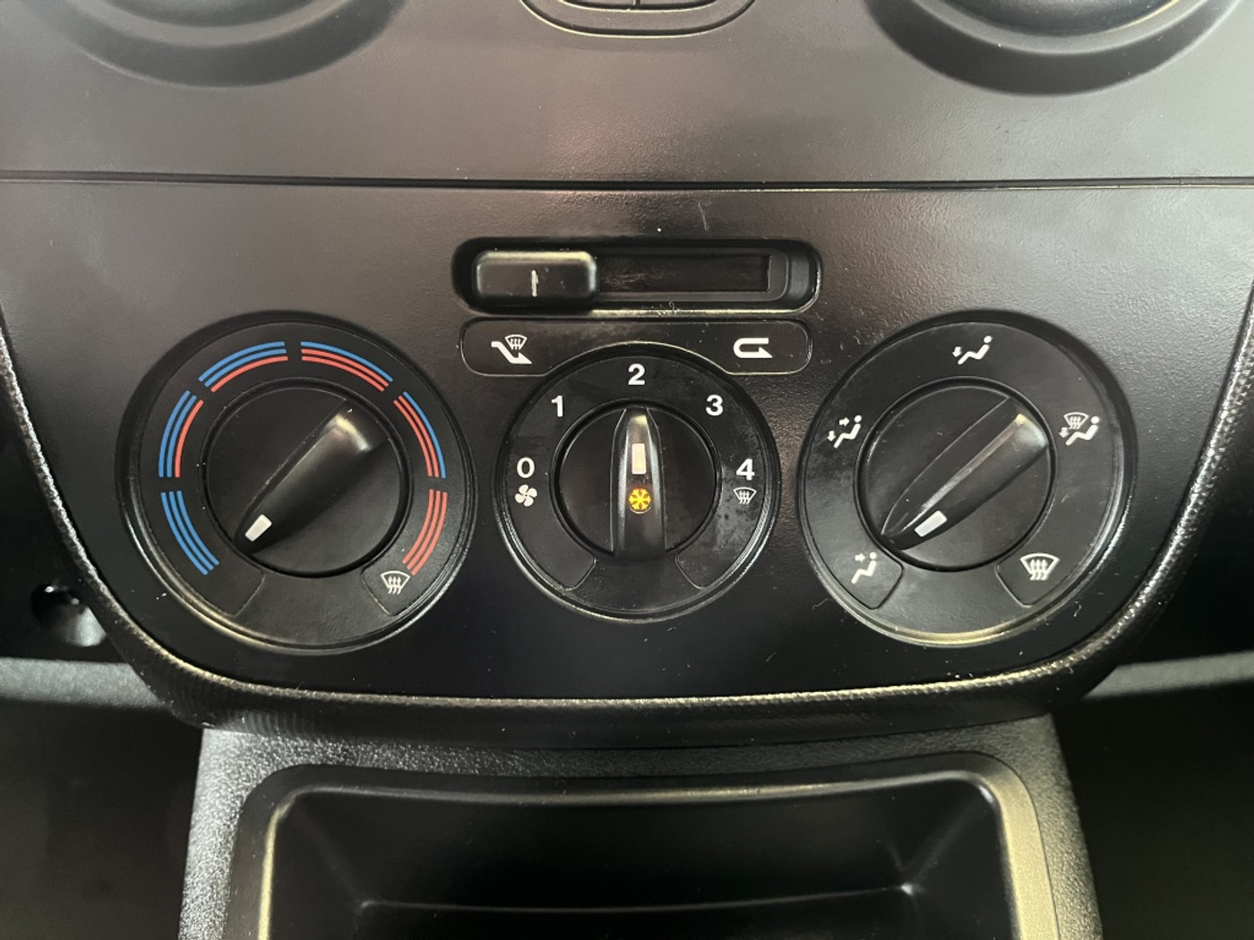 Foto van Fiat Fiat Fiorino