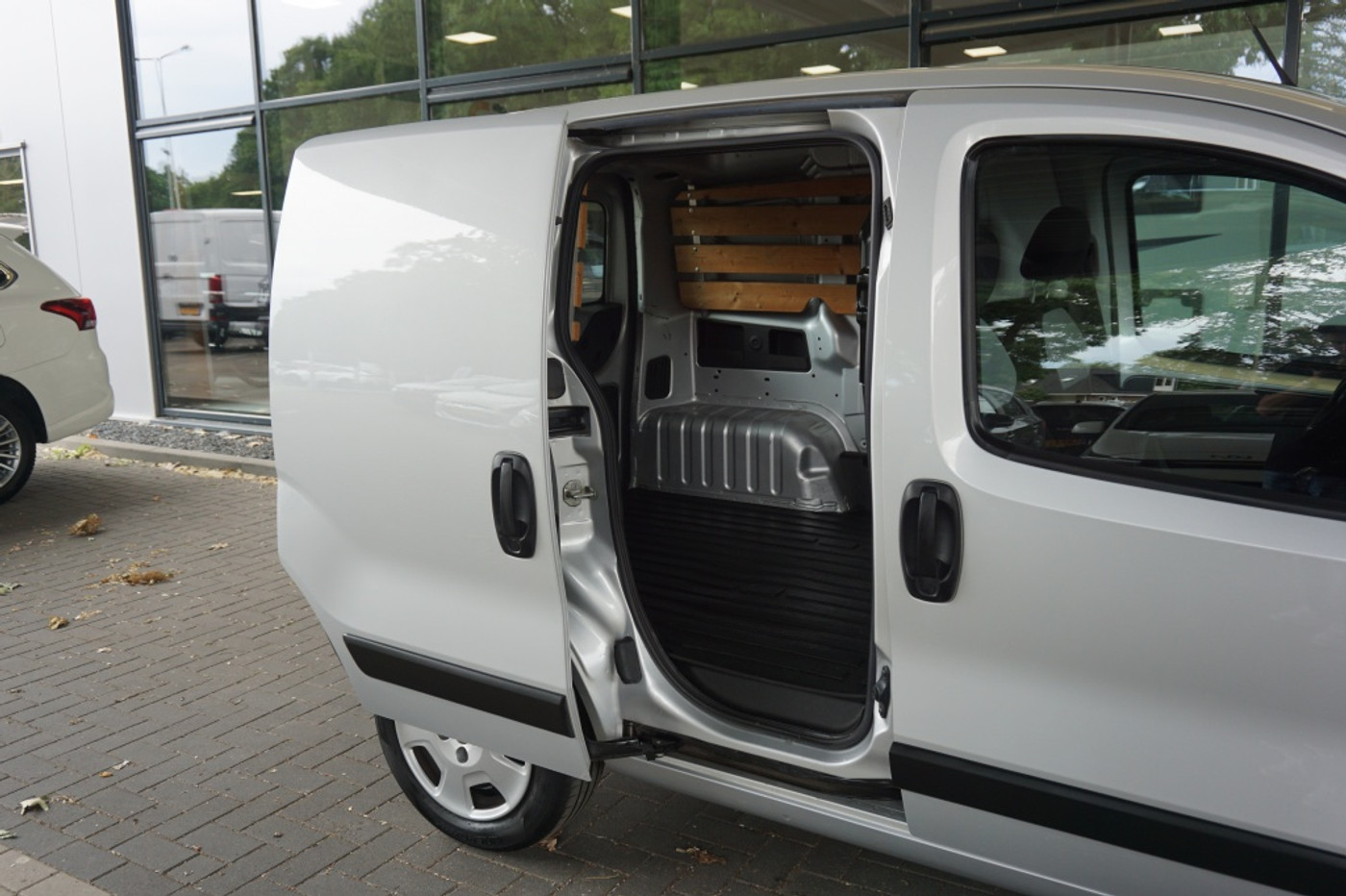 Foto van Fiat Fiat Fiorino
