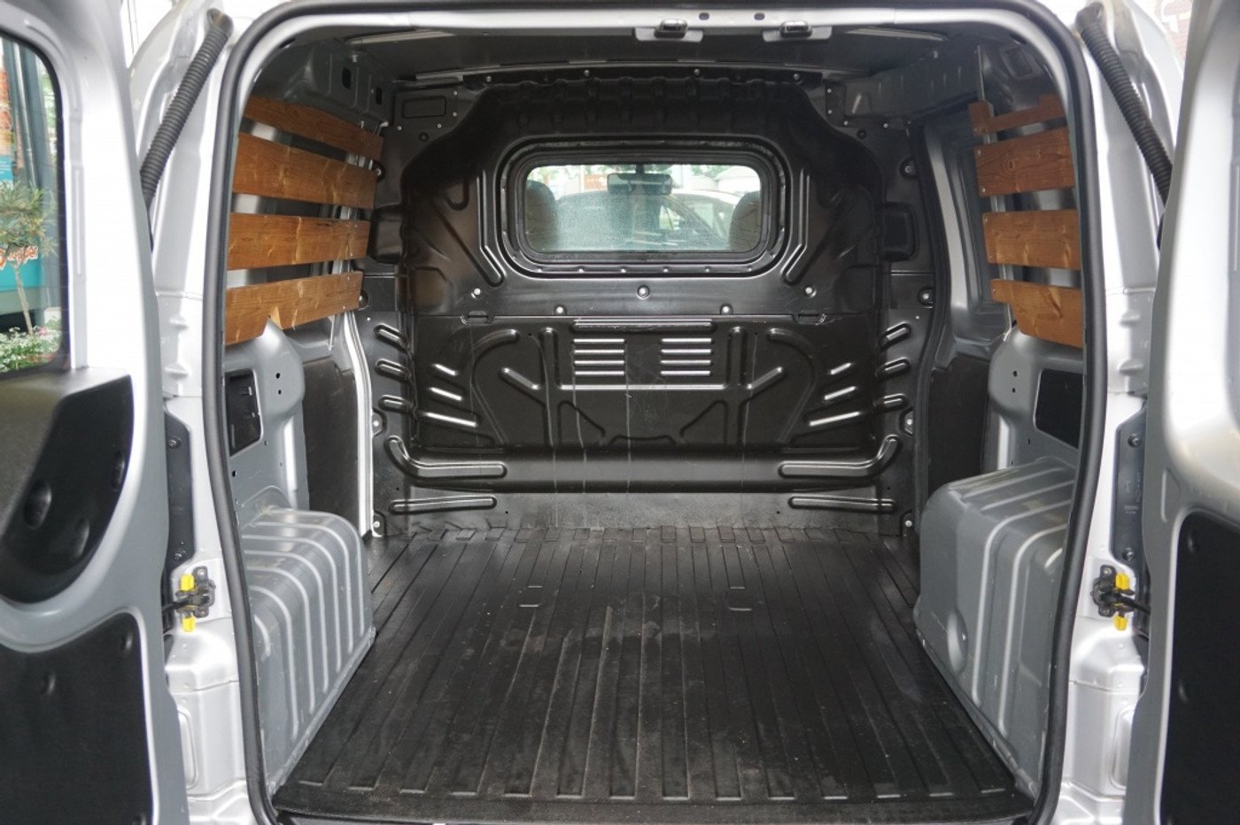 Foto van Fiat Fiat Fiorino