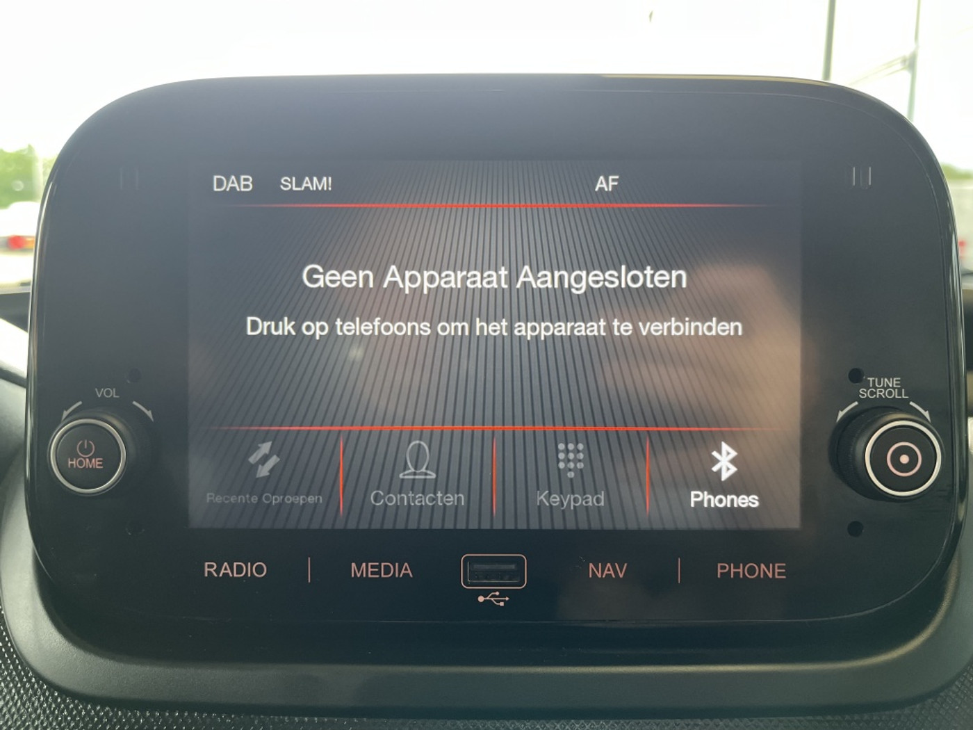 Foto van Fiat Fiat Fiorino