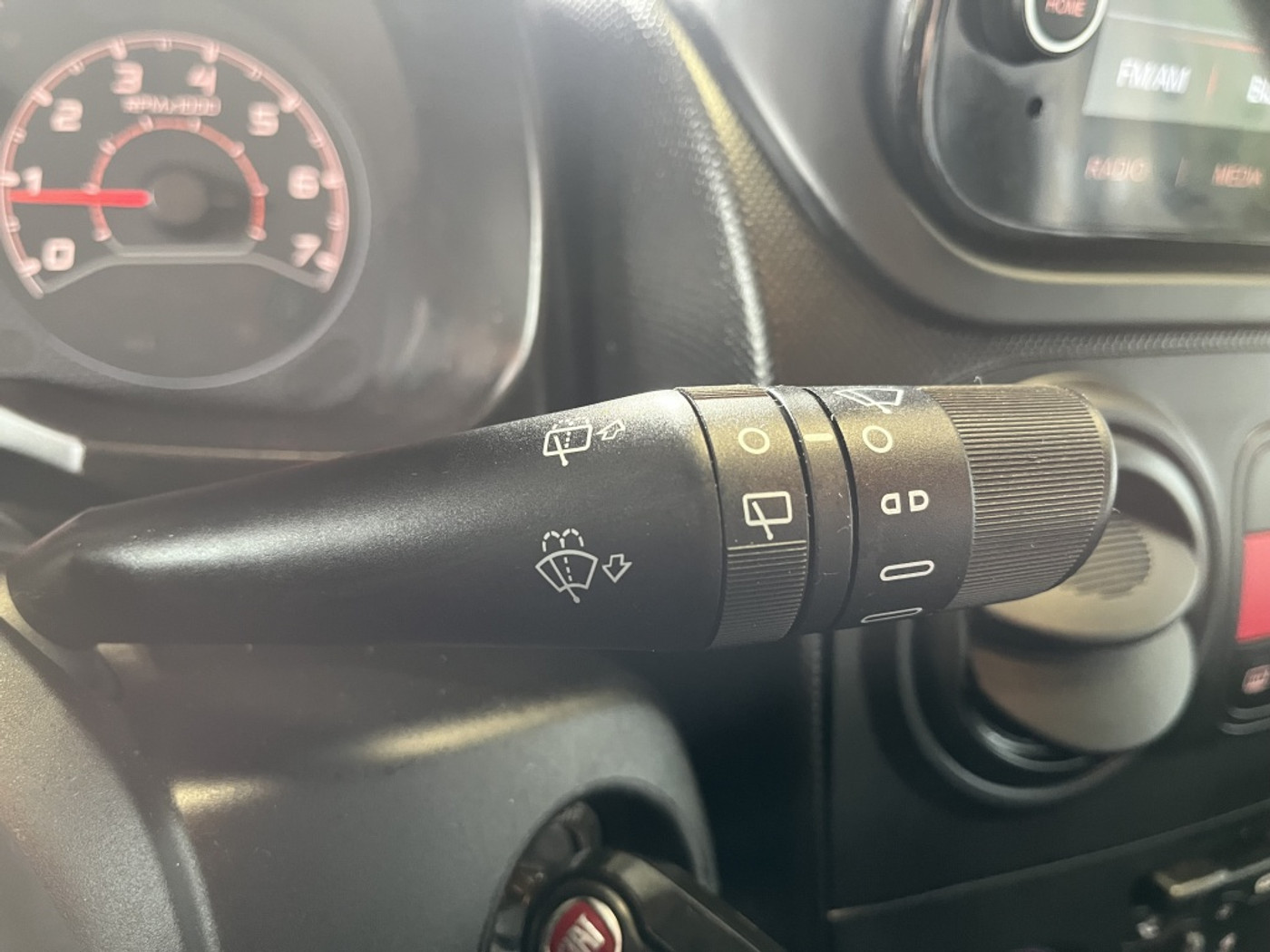 Foto van Fiat Fiat Fiorino