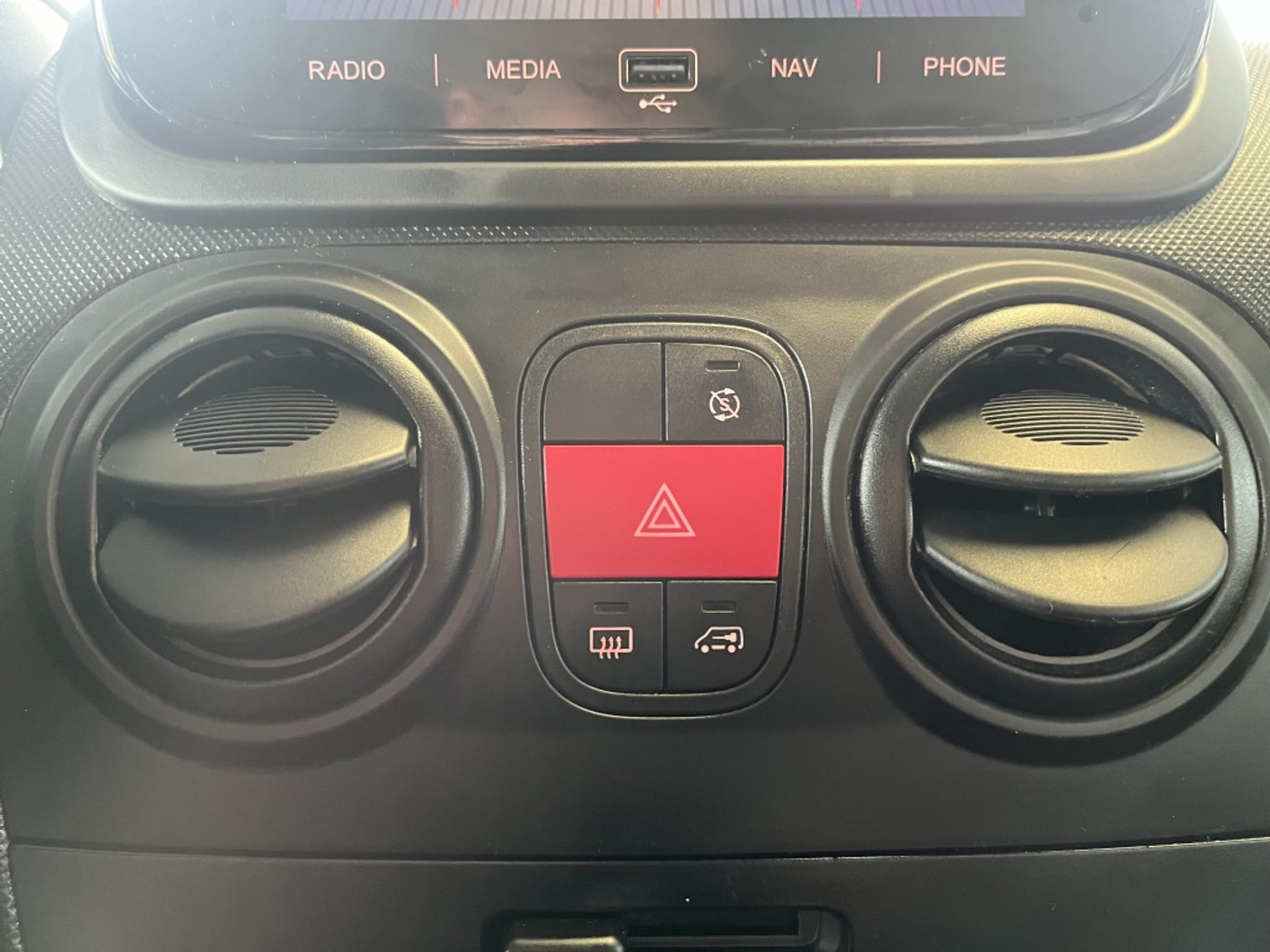 Foto van Fiat Fiat Fiorino