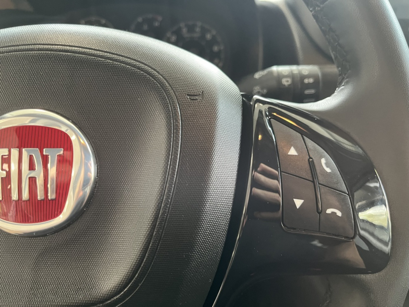Foto van Fiat Fiat Fiorino