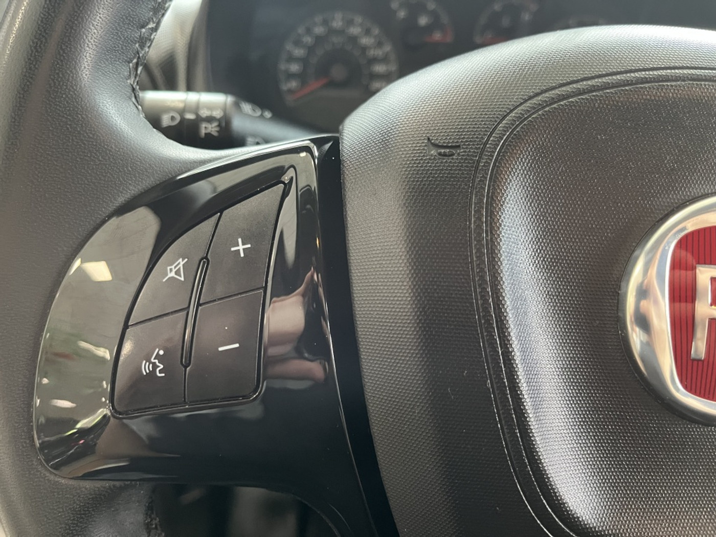 Foto van Fiat Fiat Fiorino