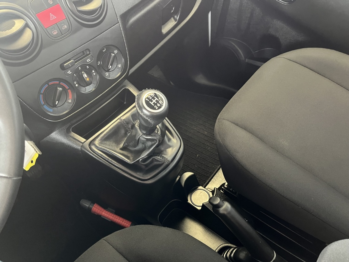 Foto van Fiat Fiat Fiorino